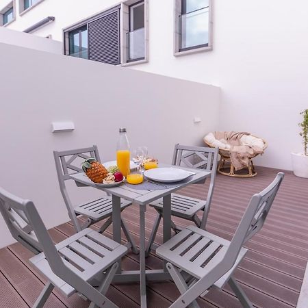 Pdl Apartment Ponta Delgada Dış mekan fotoğraf