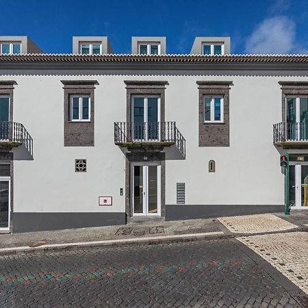 Pdl Apartment Ponta Delgada Dış mekan fotoğraf