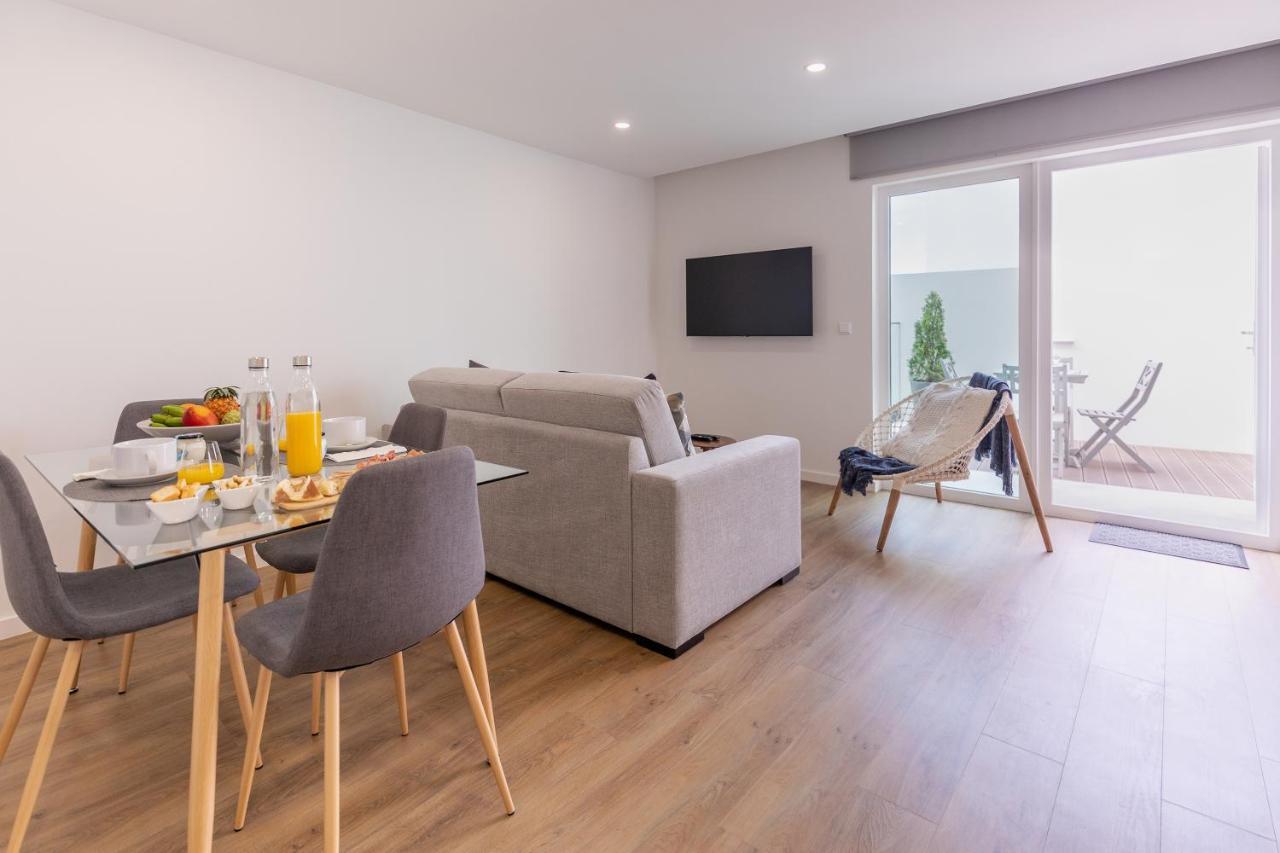Pdl Apartment Ponta Delgada Dış mekan fotoğraf