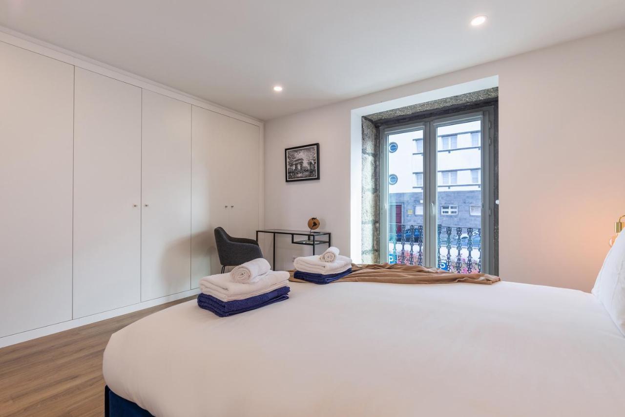 Pdl Apartment Ponta Delgada Dış mekan fotoğraf