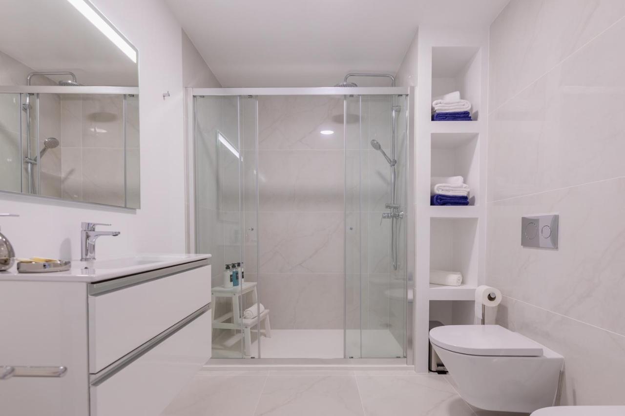 Pdl Apartment Ponta Delgada Dış mekan fotoğraf