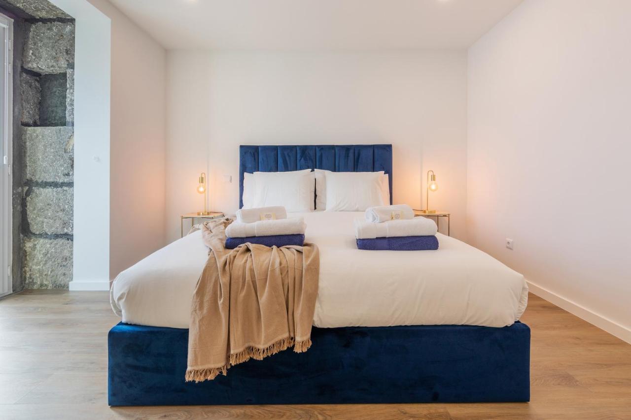 Pdl Apartment Ponta Delgada Dış mekan fotoğraf