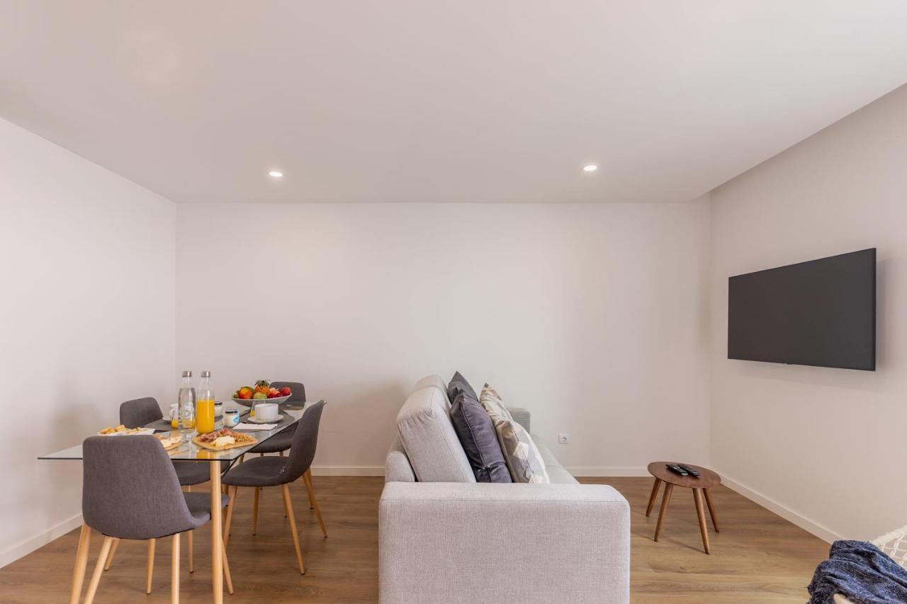 Pdl Apartment Ponta Delgada Dış mekan fotoğraf