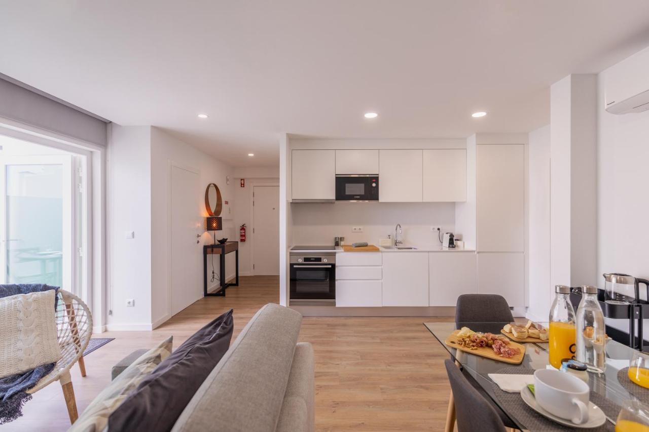 Pdl Apartment Ponta Delgada Dış mekan fotoğraf