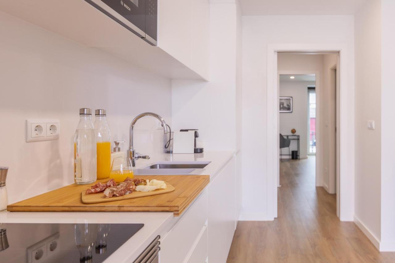 Pdl Apartment Ponta Delgada Dış mekan fotoğraf